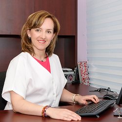 Miranda Naturopathic Clinic - Dr. Sandra Miranda, ND welcomes new patients