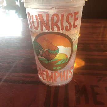 Sunrise Memphis - Cups - Breakfast & Brunch Near Me - Memphis, Tennessee Sunrise Memphis - Cups - Breakfast & Brunch Near Me - Memphis, Tennessee