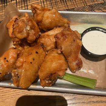 Ruby Tuesday - American Near Me - Orange Park, Florida