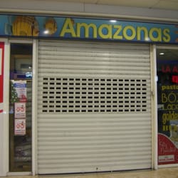 Amazonas