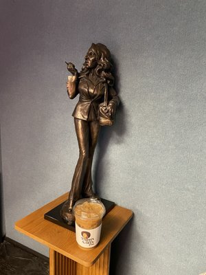 Pam’s Coffy by null