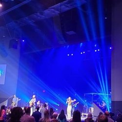 First Baptist Church of Burleson