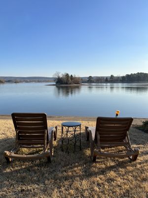 Lookout Point Lakeside Inn by null