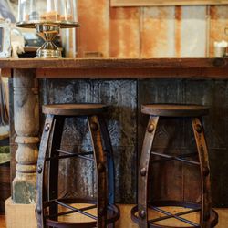The Bread House & Granary