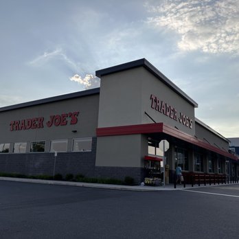 Trader Joe's - the outside of the store - Grocery Near Me - Camp Hill, Pennsylvania