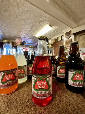 Pat's Pizza Orono by null