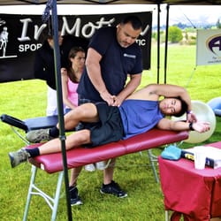 In Motion Chiropractic