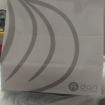 dan modern chinese - Chinese Near Me - Manhattan Beach, California