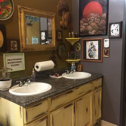 Old Soul Tattoo Club