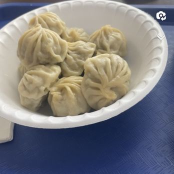 Everest Momo Plus - Chicken steamed momo - Himalayan/Nepalese Near Me - Chantilly, Virginia Everest Momo Plus - Chicken steamed momo - Himalayan/Nepalese Near Me - Chantilly, Virginia