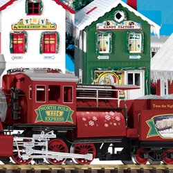 Upland Trains
