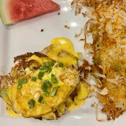 Crab Cakes