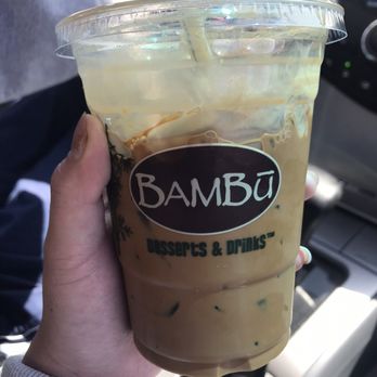 BAMBU - Bubble Tea Near Me - Sacramento, California BAMBU - Bubble Tea Near Me - Sacramento, California