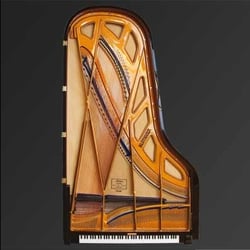 Total Piano Care - Keep your piano maintained through regular scheduled tunings, regulation & voicing, to bring out its full potential & refined optimization.