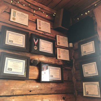 Smoky Jon's #1 BBQ - So many awards for their sauce! - Barbeque Near Me - Madison, Wisconsin Smoky Jon's #1 BBQ - So many awards for their sauce! - Barbeque Near Me - Madison, Wisconsin