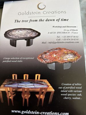 Goldstein Créations