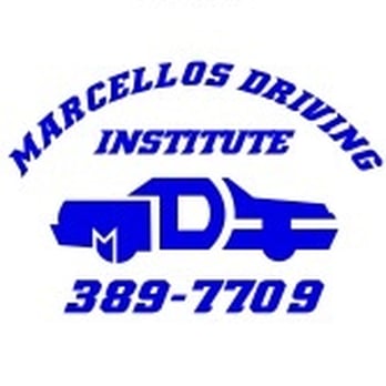 Marcello's Driving Institute - Driving Schools Near Me Marcello's Driving Institute - Driving Schools Near Me
