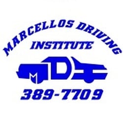 Marcello's Driving Institute