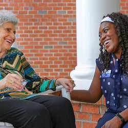 Harmony at Spring Hill