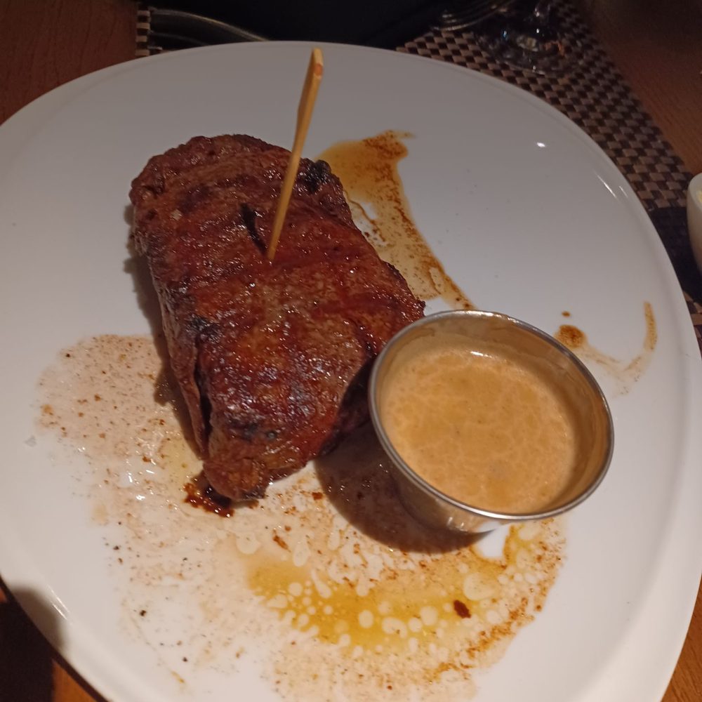 Prism - Steak - Seafood Near Me - Detroit, Michigan Prism - Steak - Seafood Near Me - Detroit, Michigan