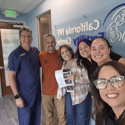 California IVF Fertility Center - Sacramento