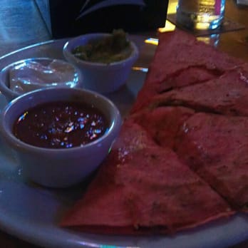 Lulu's Waikiki - kaluah pork quesadilla - Burgers Near Me - Honolulu, Hawaii Lulu's Waikiki - kaluah pork quesadilla - Burgers Near Me - Honolulu, Hawaii