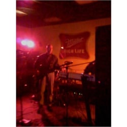 Bulldog's Bar & Grill - (Photo from their Myspace gallery)