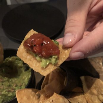 ABC Cocina - One of the best Guacamole I've had. - Latin American Near Me - New York, New York