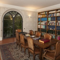 Studio Lombardi - Associazione Professionale Dottori - sala riunioni