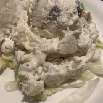 Liliha Bakery - Potato salad - Bakeries Near Me - Honolulu, Hawaii Liliha Bakery - Potato salad - Bakeries Near Me - Honolulu, Hawaii