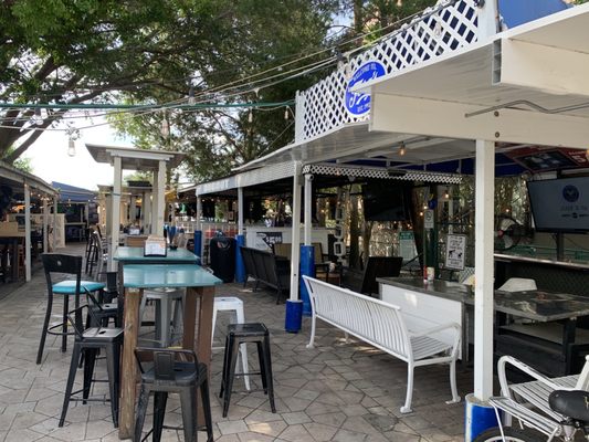 Ferg's Sports Bar & Grill by null