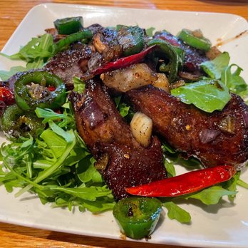 Lan Ramen - Baby Lamb Chop - Chinese Near Me - Princeton, New Jersey Lan Ramen - Baby Lamb Chop - Chinese Near Me - Princeton, New Jersey