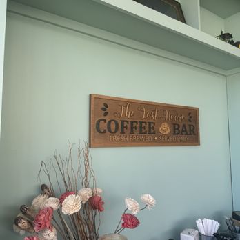 The Lost Hours Coffee Shop - Coffee & Tea Near Me - Chicago, Illinois