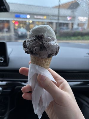 Sarah's Handmade Ice Cream River Road by null