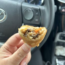 Spring Rolls