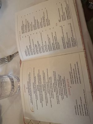 Menu photo 1 Sant Ambroeus Palm Beach Palm Beach, FL Menu photo 1 Sant Ambroeus Palm Beach Palm Beach, FL