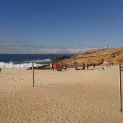Praia do Diabo