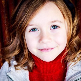 AmberA Photography - Eyes are the window to the soul they say. I believe them. - Event Photography Near Me