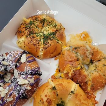 Bloom Bagels - Bagels Near Me - Campbell, California Bloom Bagels - Bagels Near Me - Campbell, California