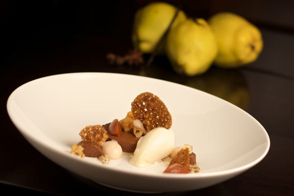 Hupperts Restaurant by null