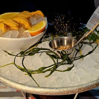 Fishing With Dynamite - Seafood Near Me - Manhattan Beach, California