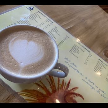Egghead Cafe - Vanilla latte - Coffee & Tea Near Me - Honolulu, Hawaii Egghead Cafe - Vanilla latte - Coffee & Tea Near Me - Honolulu, Hawaii