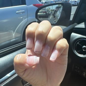 The Nail Spa - Nail Salons Near Me - Pico Rivera, California