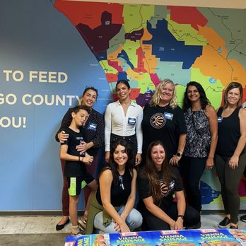 Haeggquist & Eck - Haeggquist & Eck team volunteering for Feeding San Diego. We love helping and fundraising annually for this Food From The Bar fundraiser. - Employment Law Near Me - San Diego, California Haeggquist & Eck - Haeggquist & Eck team volunteering for Feeding San Diego. We love helping and fundraising annually for this Food From The Bar fundraiser. - Employment Law Near Me - San Diego, California