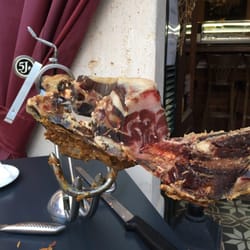 Asador es Teatre