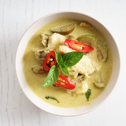 Blue Zucchini Catering Company - Our Vegetarian/Vegan dishes are delicious and satisfying