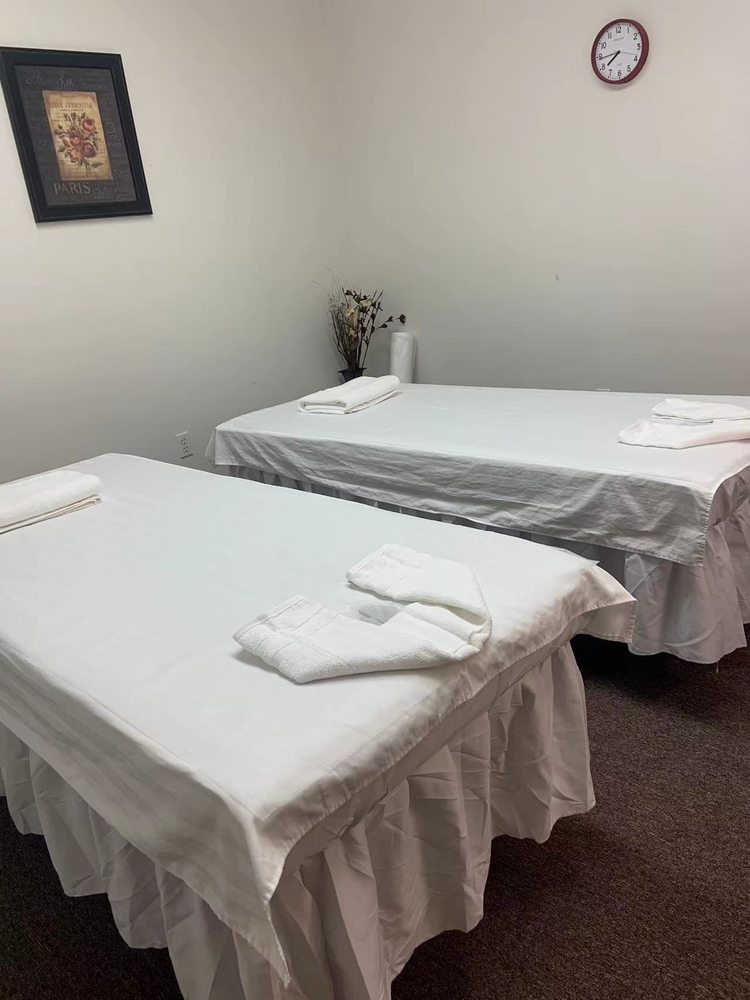 SOOTHING MASSAGE Updated September 2024 2603 N Kansas Expy