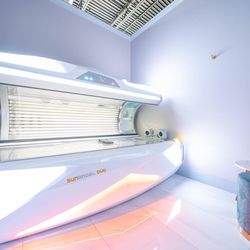 Glo Tanning