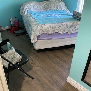 A1 Carpet Flooring - Bedroom - Carpeting Near Me - Thousand Oaks, California