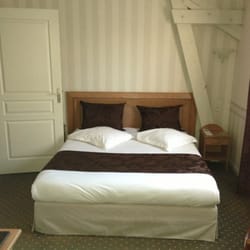 Best Western Hôtel Ker Lann - Chambre standard
